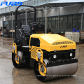 Super Good 3 Ton Diesel Mini Vibratory Road Roller  Compactor